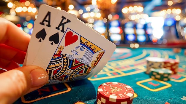 arabtoto Live Slot Tournaments